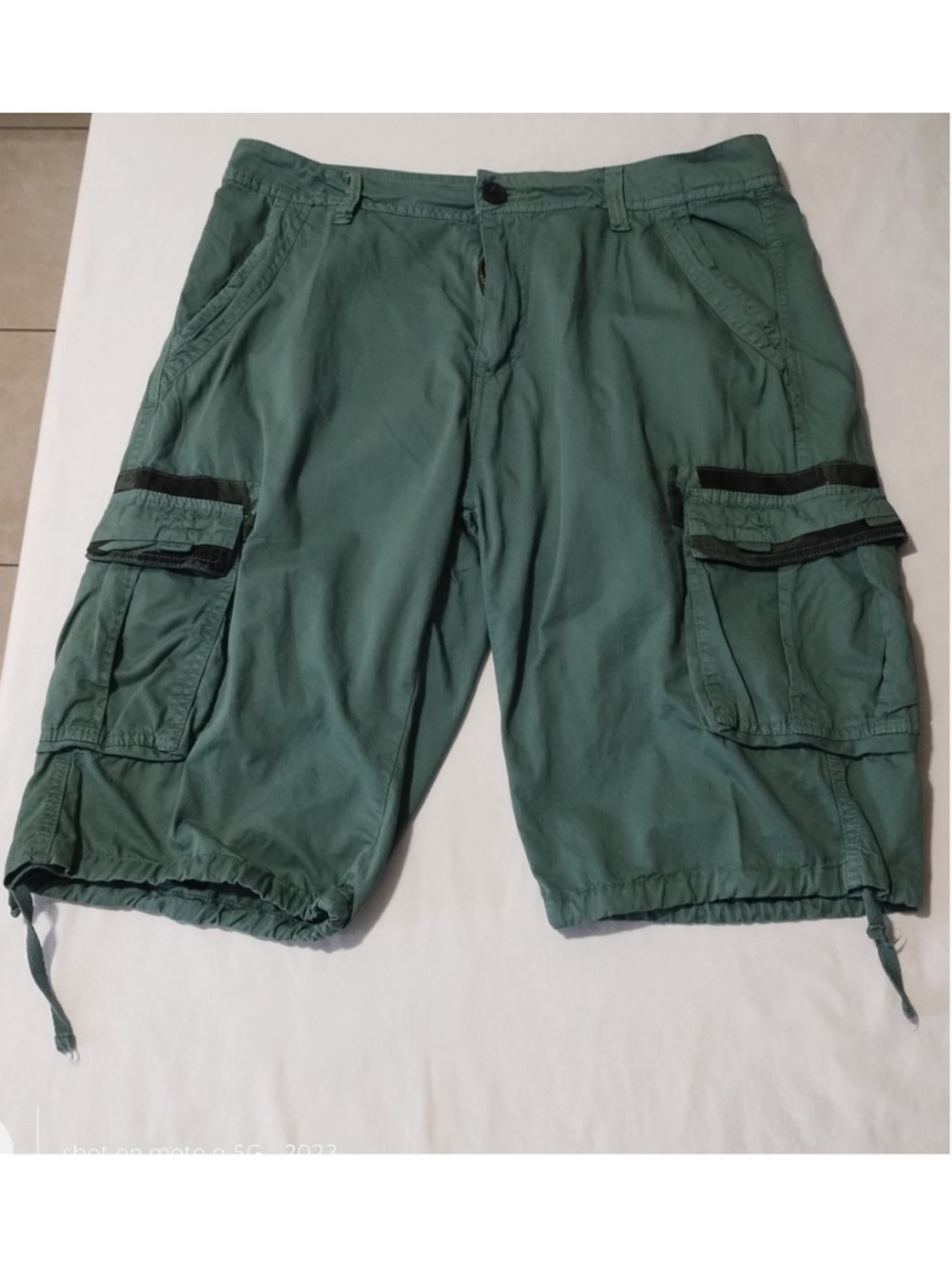 Men's Cargo shorts